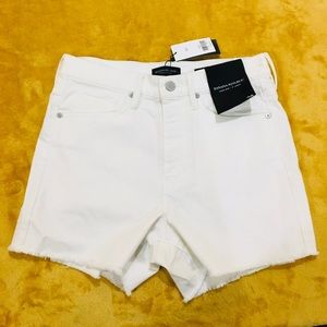 Short Banana Republic